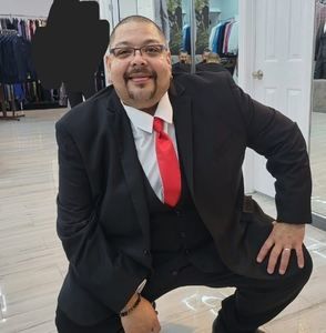 Meet your Posher, Daniel